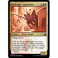 Skyknight Legionnaire