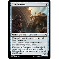 Gate Colossus (Foil)