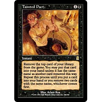 Tainted Pact