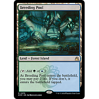 Breeding Pool (Foil)