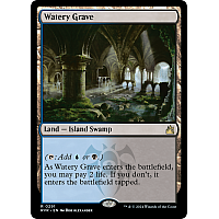 Watery Grave