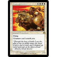 Blazing Archon (Foil) (Retro)