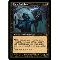 Dark Confidant (Foil) (Retro)