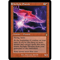 Arclight Phoenix (Retro)
