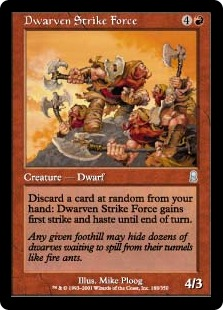 Dwarven Strike Force_boxshot