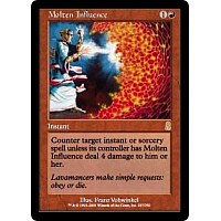 Molten Influence