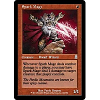 Spark Mage