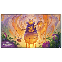 Disney Lorcana TCG: Rise of the Floodborn - Neoprene Mat Winnie the Pooh