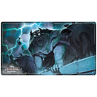 Disney Lorcana TCG: Rise of the Floodborn - Neoprene Mat Beast