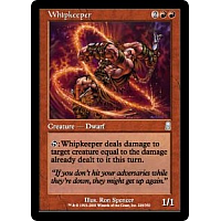 Whipkeeper