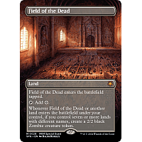 Field of the Dead (Borderless)