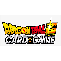 DragonBall Super Card Game - Fusion World FS06 Starter Deck
