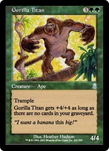Gorilla Titan_boxshot