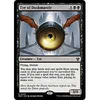 Eye of Duskmantle