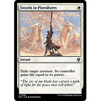 Swords to Plowshares