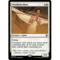 Windborn Muse