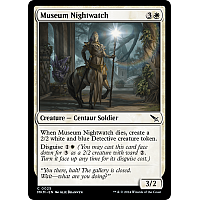 Museum Nightwatch