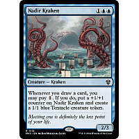 Nadir Kraken