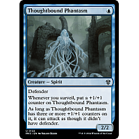 Thoughtbound Phantasm