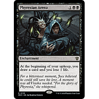 Phyrexian Arena