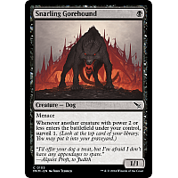 Snarling Gorehound