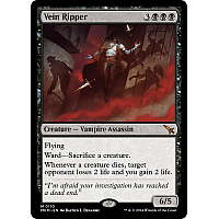 Vein Ripper