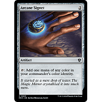 Arcane Signet