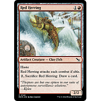 Red Herring