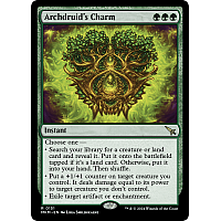 Archdruid's Charm