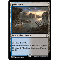 Fetid Pools