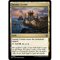 Seaside Citadel