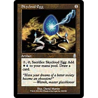 Skycloud Egg
