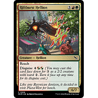 Riftburst Hellion