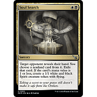 Soul Search (Foil)