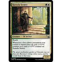 Sumala Sentry