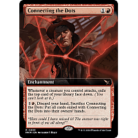 Connecting the Dots (Foil) (Extended Art)