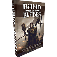 Band of Blades