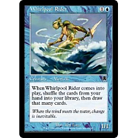 Whirlpool Rider (Foil)