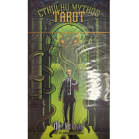 Cthulhu Mythos Tarot