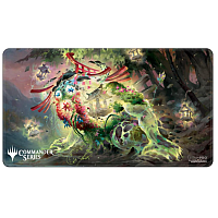 UP - Fan Vote MTG Commander Series Release 2 Allied Color Q2 2024 Holofoil Playmat Go-Shintai