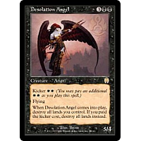 Desolation Angel