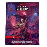 Dungeons & Dragons – Vecna: Eve of Ruin