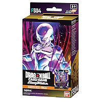 DragonBall Super Card Game - Fusion World FS04 Starter Deck - Frieza