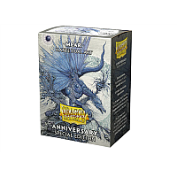 Dragon Shield Sleeves Dual Matte Archive Reprint - Mear (100 Sleeves)