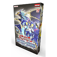 Yu-Gi-Oh - Battles of Legend: Chapter 1 Box