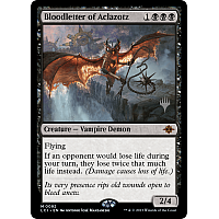 Bloodletter of Aclazotz (Foil)