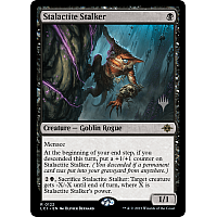 Stalactite Stalker (Foil)