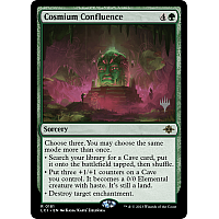 Cosmium Confluence (Foil)