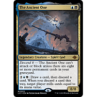 The Ancient One (Foil)