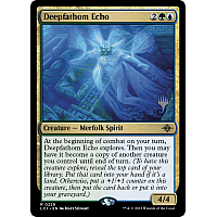 Deepfathom Echo